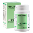 pricarnil integratore per stanchezza affaticamento e sistema nervoso 60 capsule