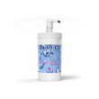 rhd cavalli - crema dermatologica all'ozono rigenerante, lenitiva, antibatterica e antinfiammatoria
