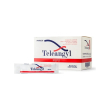 teleangyl pefs 30 bustine - integratore per il microcircolo