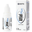altial plus - gocce oculari lubrificanti 10 ml