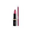 euphidra rossetto metal mat rz41
