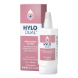 hylo-dual collirio 10 ml gocce oftalmiche