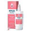 hylo-dual collirio 10 ml