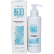 pharcos iperker crema idratante esfoliante, 250 ml