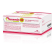 pluramin12 advanced 14 stick - gel pronto all'uso - integratore di vitamine
