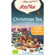 yogi tea tisana di natale bio - 17 bustine