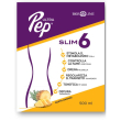 ultra pep slim 6 gusto ananas 500 ml - integratore dimagrante