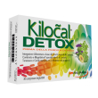 kilocal detox 30 compresse - integratore prima della perdita di peso