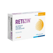 retizin integratore per vista e metabolismo energetico 28 compresse - varie