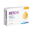 retizin integratore per la retina oculare 28 compresse
