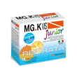 mg.k vis reidratante junior arancia 10 bustine - pool pharma