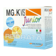 mg.k vis reidratante junior integratore alimentare vitamine 10 bustine