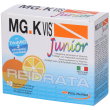 mg.k vis reidratante junior bustine 99,6 g polvere per soluzione orale