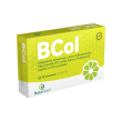 bcol integratore alimentare con bergamotto e vitamine 30 compresse - varie
