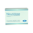 neuridase 20 compresse integratore per stati infiammatori - varie
