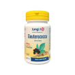 eleuterococco 500 mg integratore difese e funzioni cognitive 60 capsule - longlife