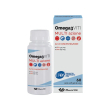 marco viti omega 3 viti multi azione 60 perle - integratore per il benessere cardiaco - offerta spec