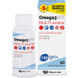 omega 3 viti multi azione 60 perle integratore salute
