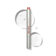 isdin si-nails rinforzante per unghie effetto invisibile (2,5 ml) | indurisce e favorisce la crescit