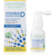 vitamina d vegetale spray 20 ml - integratore di vitamina d