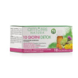 armores detox 10 giorno 10fl.10ml