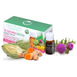 armores detox 10gg 10fl.10ml
