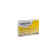 varimed nevafin crono c-mg 30 compresse - integratore per il microcircolo