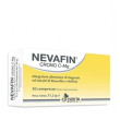 nevafin crono 30cpr