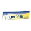 livedren crema 40ml
