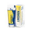 livedren - crema per gambe pesanti 200 ml