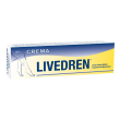 livedren crema 200 ml &ndash; trattamento drenante gambe leggere e defaticante per microcircolo