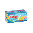 nipiol banana omogeneizzato 2 x 80 grammi