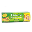 dieterba omogeneizzato banana-mela 3 x 80 grammi