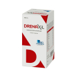 biofarmex drenaxil soluzione orale 500 ml orale