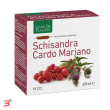 schisandra cardo mariano 15 ampolle da 15 ml