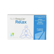 nutriregular relax rilassamento e sonno 20 compresse - nutrileya