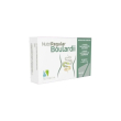 nutriregular boulardii 20 capsule - integratore a base di fermenti lattici