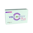 visucomplex plus 30 capsule integratore per il benessere della vista - varie