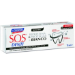 sos denti - dentifricio sbiancante 75 ml