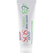 sos denti dentifricio antiplacca 75ml