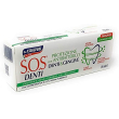 sos denti dentifricio antiplacca 75 ml