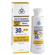 nicotinamide dnage spf30 200 ml