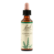 agrimony fiori di bach bach originali 20 ml