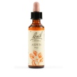schwabe fiori di bach 02 aspen gocce 20 ml