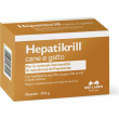 hepatikrill cani e gatti 30 perle - mangime complementare