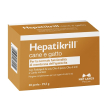 hepatikrill cane gatto 30 perle - mangime complementare per insufficienza epatica