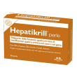 n.b.f. lanes hepatikrill cane gatto 30 perle supporto epatico