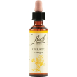 fiori di bach fiori di bach cerato - essenza floreale 20 ml