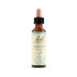 chicory bach original flower essences 20 ml - integratore per il tono dell'umore per il tono dell'um
