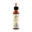 heather fiori di bach 20ml